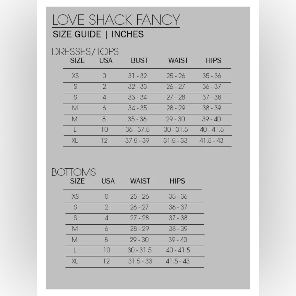 Rare LoveShackFancy Love Shack Fancy Cotton Floral Dress Galil Broderie Anglaise - Picture 4 of 15